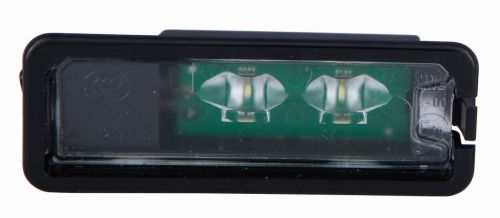 Luce targa - 441-2110N-AQ ABAKUS