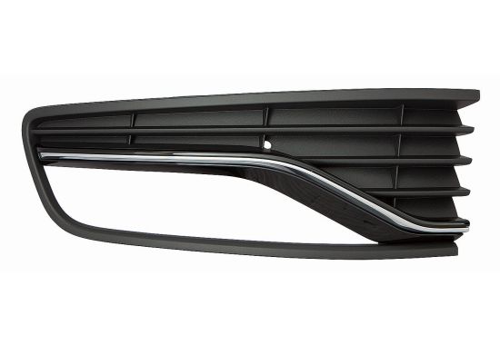 Griglia di ventilazione, Paraurti - 441-2527L-UD ABAKUS