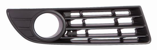Griglia di ventilazione, Paraurti - 441-2531L-UD ABAKUS