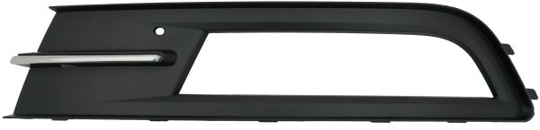 Griglia di ventilazione, Paraurti - 441-2540R-UD ABAKUS