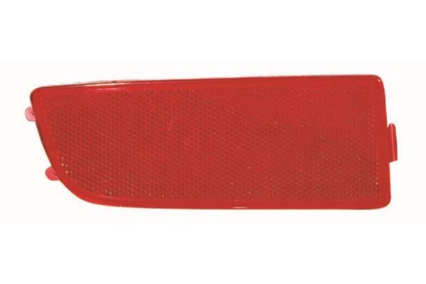 Reflex Reflector - 441-2901L-UQ ABAKUS