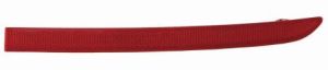 Reflex Reflector - 441-2905R-UE ABAKUS
