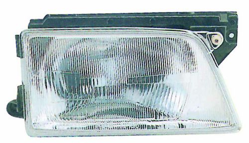 Headlight - 442-1101R-LD-E ABAKUS