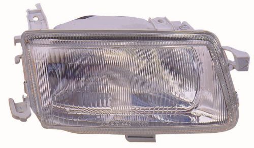 Headlight - 442-1106R-LD-E ABAKUS