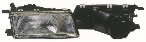 Основная фара - 442-1107R-LD-EM ABAKUS