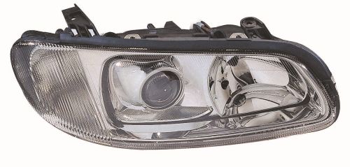 Headlight - 442-1119L-LD-EM ABAKUS