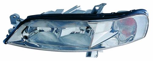 Headlight - 442-1121L-LD-EM ABAKUS