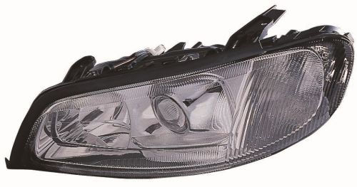 Headlight - 442-1124R-LD1EM ABAKUS