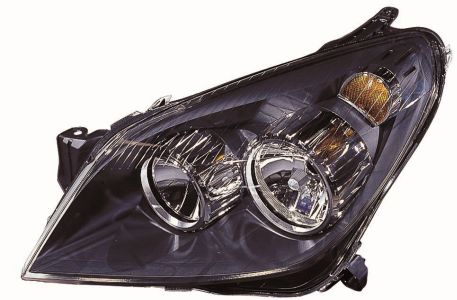 Faro principale - 442-1140L-LD-EM ABAKUS