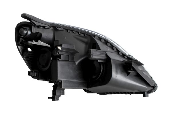 Headlight - 442-1149L-LDEM2 ABAKUS
