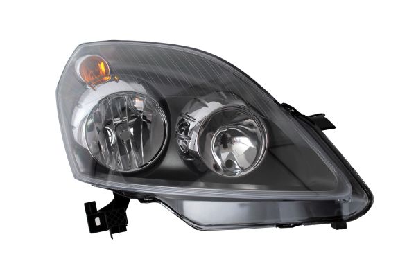 Headlight - 442-1149R-LDEM2 ABAKUS