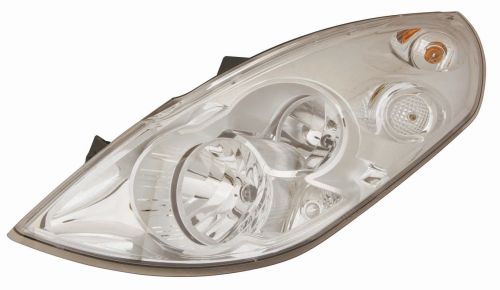 Основная фара - 442-1165L-LD-EM ABAKUS