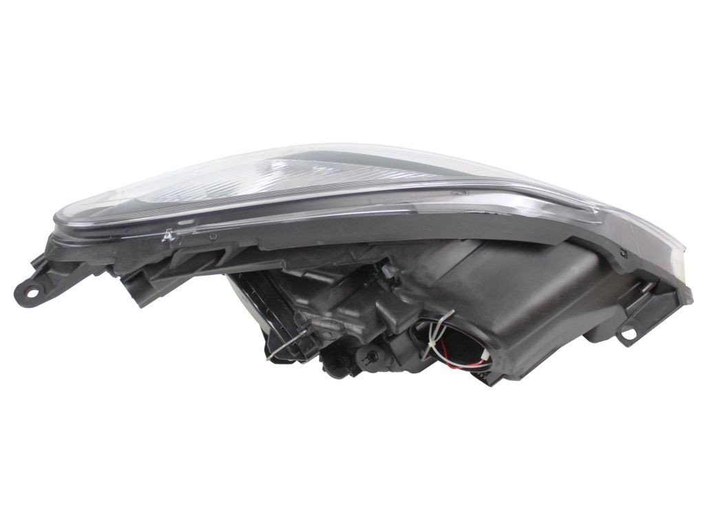 Headlight - 442-1169LMLDEM2 ABAKUS