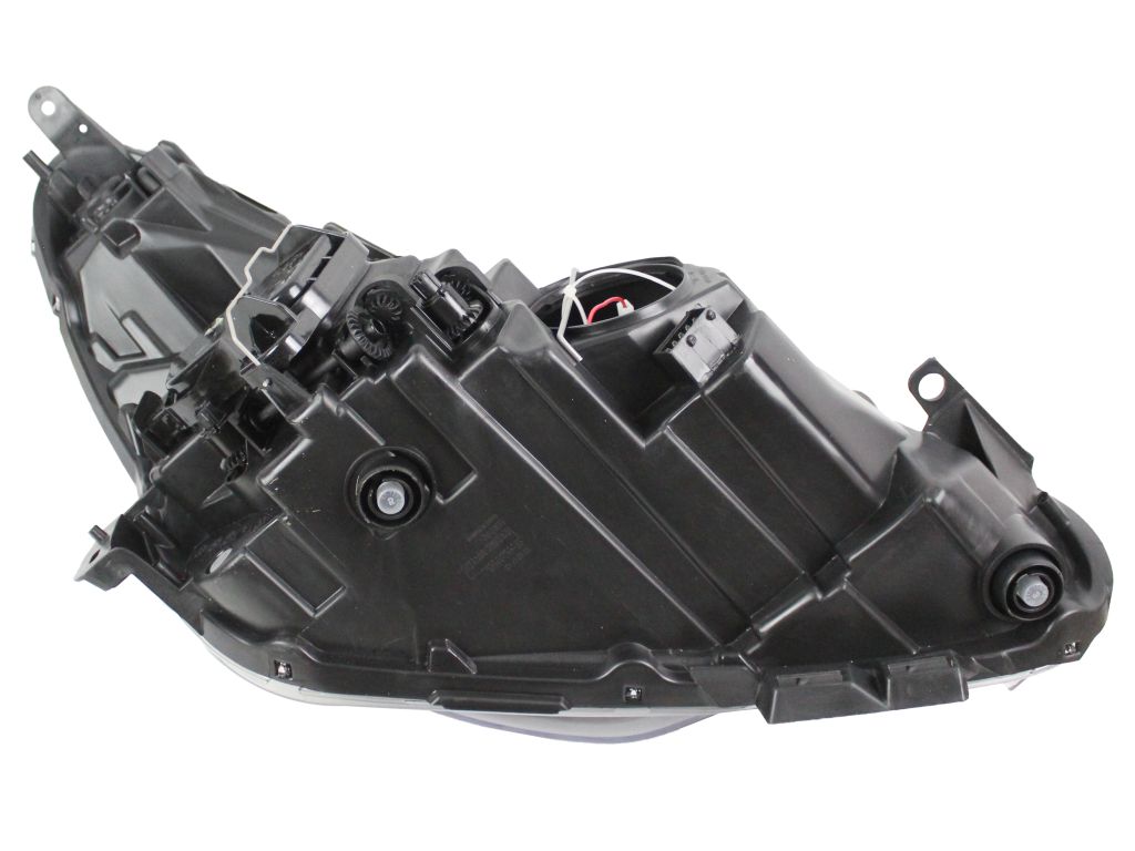 Headlight - 442-1169LMLDEM2 ABAKUS