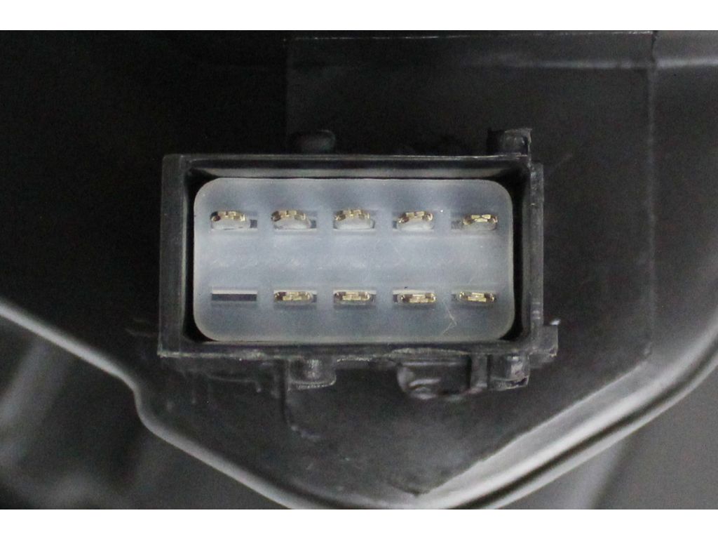 Headlight - 442-1169LMLDEM2 ABAKUS