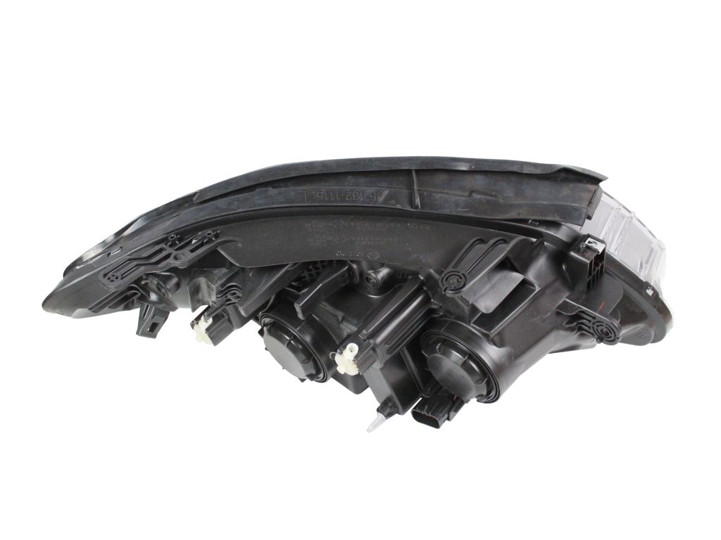 Headlight - 442-1172LMLDEM2 ABAKUS