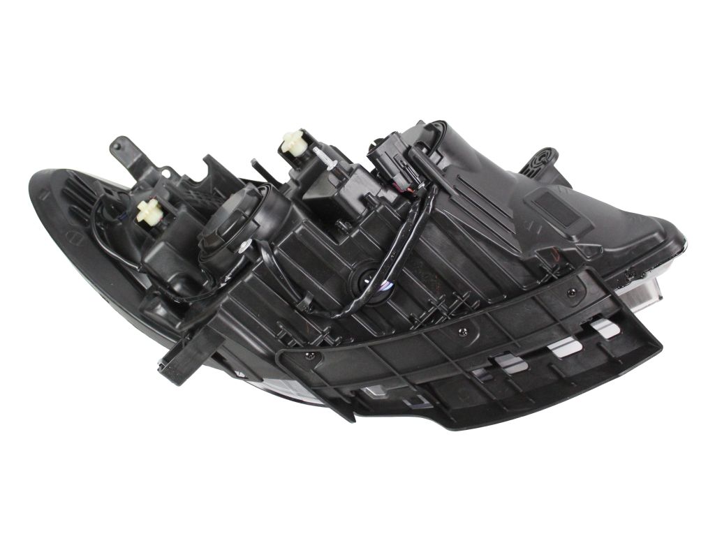 Headlight - 442-1172LMLDEM2 ABAKUS