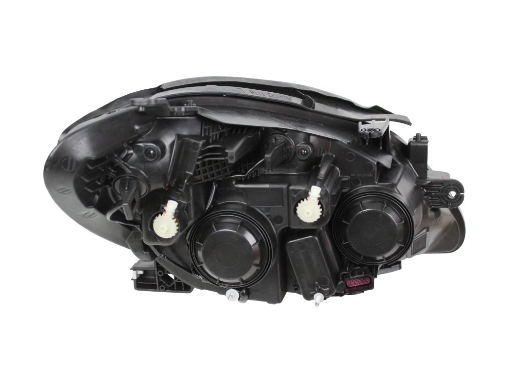 Headlight - 442-1172LMLDEM2 ABAKUS