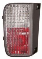 Combination Rearlight - 442-1304L-LD-UE ABAKUS