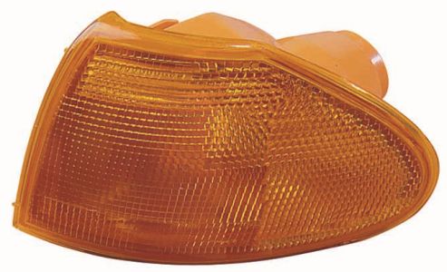 Фонарь указателя поворота - 442-1510L-UE-Y ABAKUS