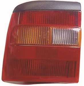 Combination Rearlight - 442-1904L-UE ABAKUS