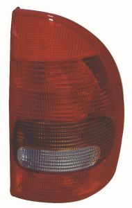 Luce posteriore - 442-1906R-UE ABAKUS