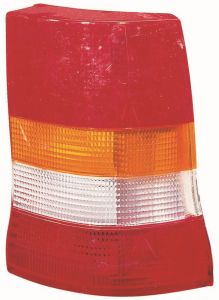 Combination Rearlight - 442-1914L-UE-Y ABAKUS