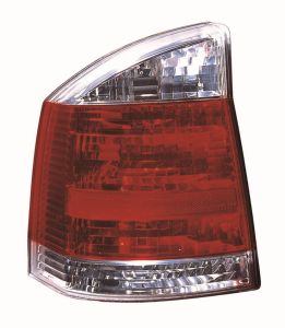 Luce posteriore - 442-1927R-UE-CR ABAKUS