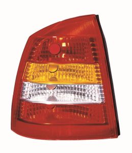 Combination Rearlight - 442-1934L-UE ABAKUS