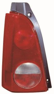 Combination Rearlight - 442-1937L-LD-UE ABAKUS