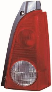 Combination Rearlight - 442-1937R-LD-UE ABAKUS