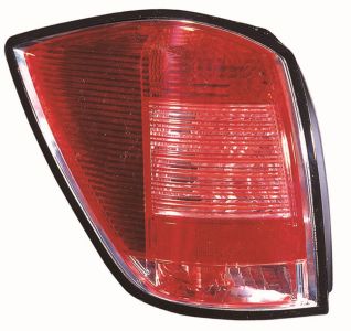 Combination Rearlight - 442-1950R-UE ABAKUS