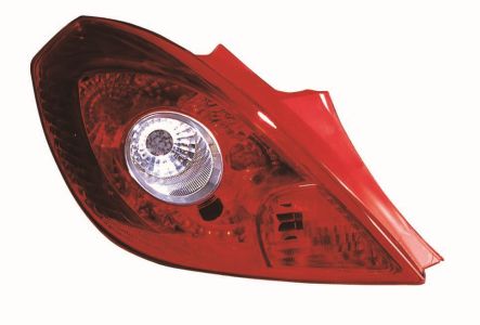 Combination Rearlight - 442-1953L-LD-UE ABAKUS