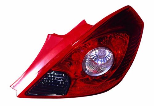 Combination Rearlight - 442-1953R-LD-UE ABAKUS
