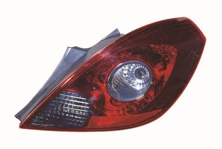 Luce posteriore - 442-1953R3LD-UE ABAKUS