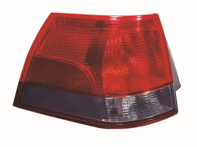 Luce posteriore - 442-1958R-UE-SR ABAKUS