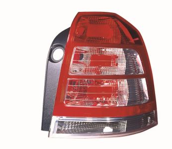 Combination Rearlight - 442-1960R-UE ABAKUS