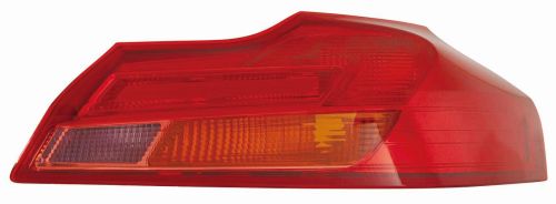 Combination Rearlight - 442-1967R-LD-UE ABAKUS