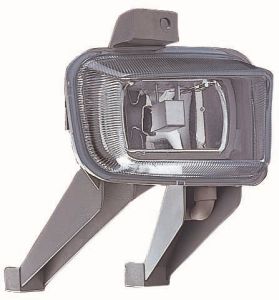 Nebelscheinwerfer - 442-2003L-UE ABAKUS