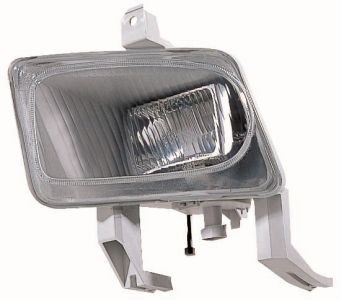 Fog Light - 442-2004R-UE ABAKUS