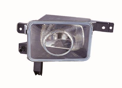 Fog Light - 442-2009L-UE ABAKUS