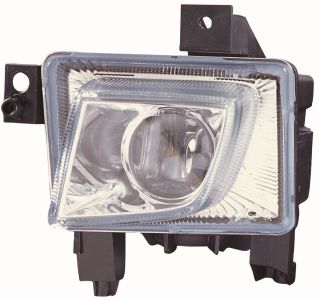 Fog Light - 442-2010R-UE ABAKUS