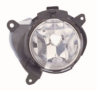 Противотуманная фара - 442-2021L-AQ ABAKUS