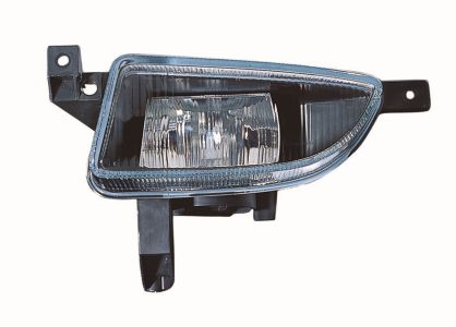Fog Light - 442-2022L-UE ABAKUS