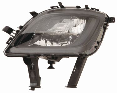 Fog Light - 442-2026R-UE2 ABAKUS