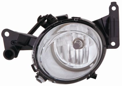 Fog Light - 442-2030L-UE ABAKUS