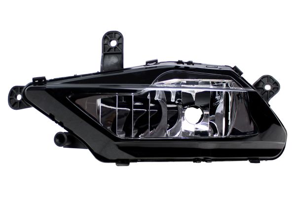 Fog Light - 442-2039L-UE ABAKUS