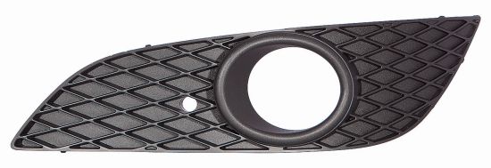 Ventilation Grille, bumper - 442-2514R-UD ABAKUS