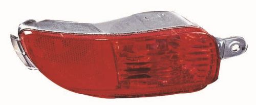 Retronebbia - 442-4001L-UE ABAKUS
