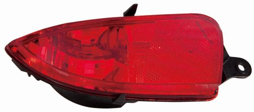 Retronebbia - 442-4002L-UE ABAKUS